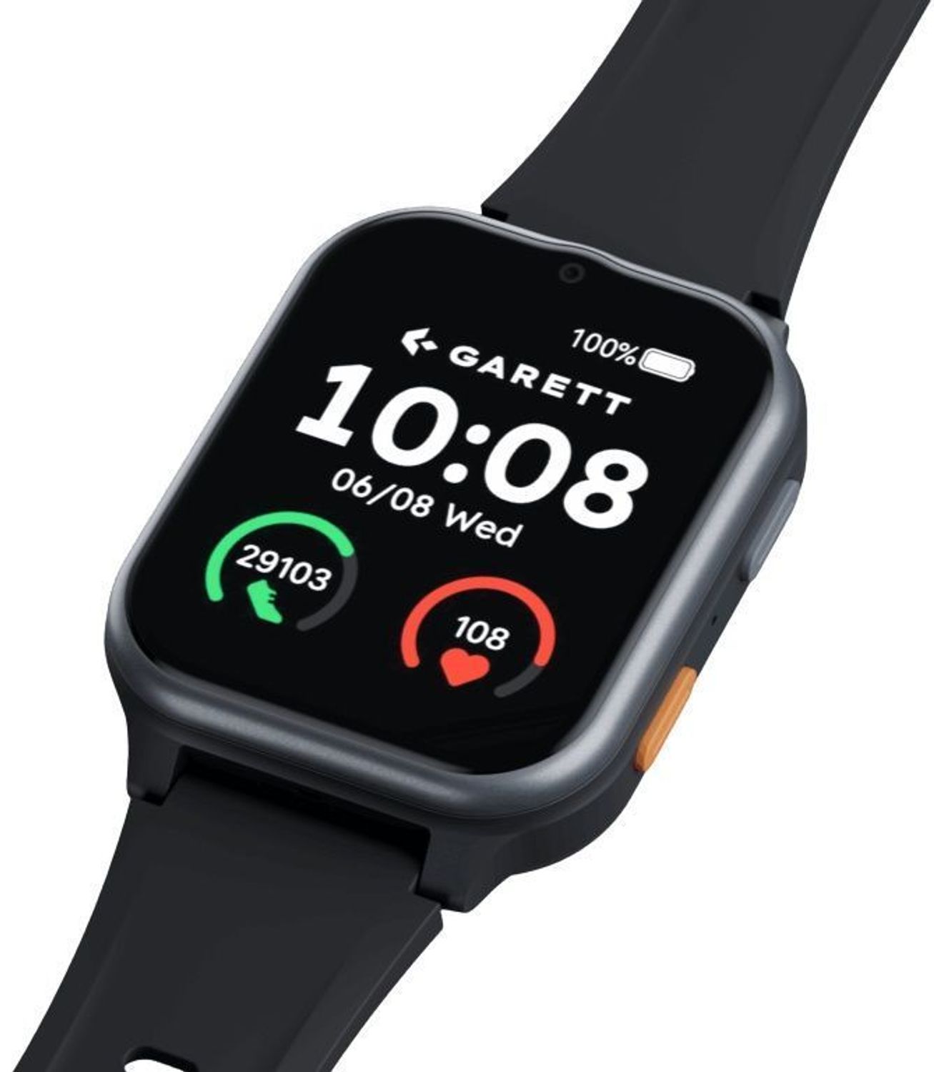 Zegarek Smartwatch Garett Vita GPS 4G LTE SOS SIM Czarny (4).jpg